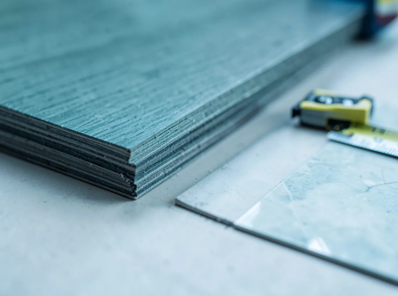 Luxury Vinyl Plank Installation Pioneer, OH FAQs